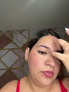 Amira Malia online show from March 20, 2026, 12:32 pm