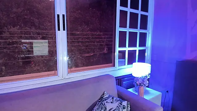 ReiAyanamy online show from January 9, 2026, 8:10 pm