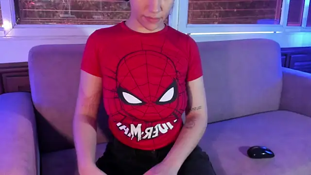 ReiAyanamy online show from February 7, 2026, 7:39 pm