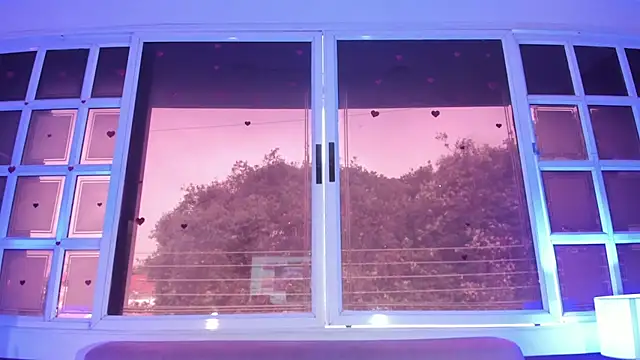 ReiAyanamy online show from March 14, 2026, 7:52 pm