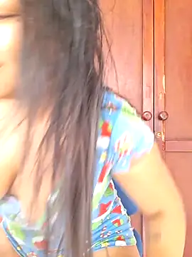 Sarahy- online show from February 6, 2026, 1:03 pm