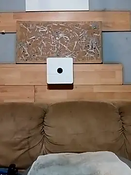 CurvyBabe36 online show from April 10, 2026, 8:46 pm