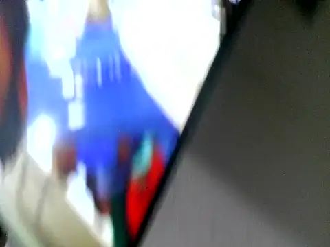 Lilith babyy online show from January 13, 2026, 9:31 pm