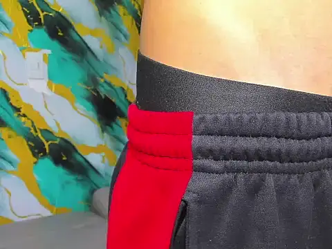 D3mon cock online show from November 14, 2025, 9:35 pm