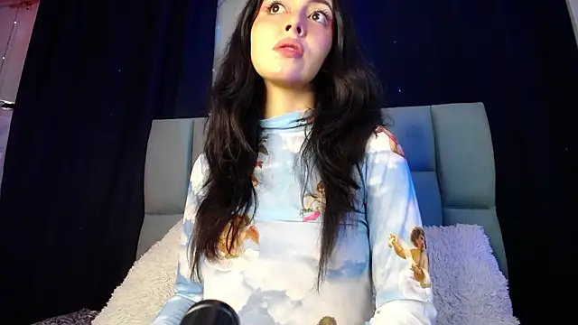 DahliaVex  online show from March 12, 2026, 11:16 am