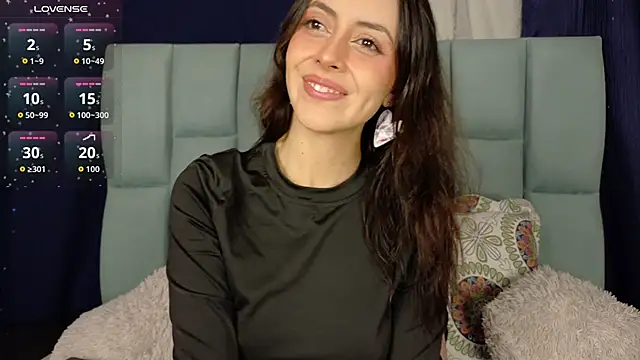 DahliaVex  online show from March 28, 2026, 11:21 am