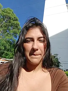 ViolettaWalton1 online show from May 19, 2026, 12:11 pm