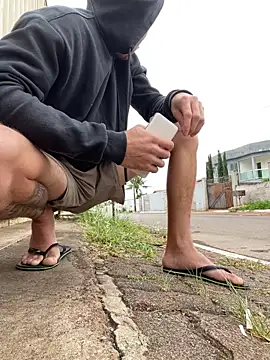 Lucasjandre online show from November 23, 2025, 10:37 am