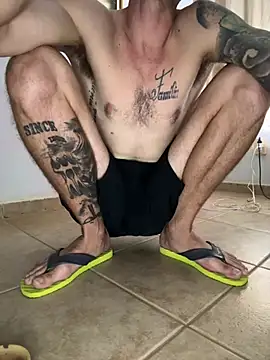 Lucasjandre online show from February 3, 2026, 8:08 am