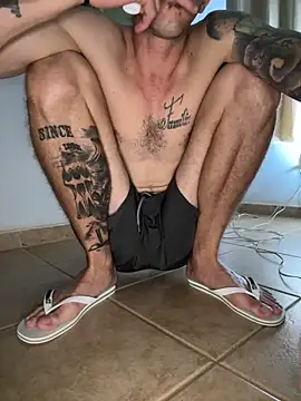 Lucasjandre online show from February 5, 2026, 7:13 am