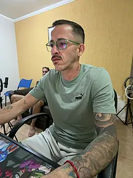 Lucasjandre online show from June 2, 2026, 11:51 pm