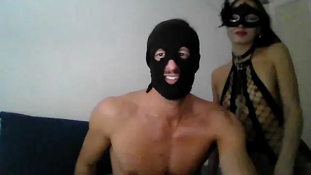 Karma cam online show from November 10, 2025, 11:26 pm