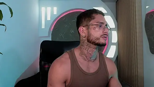 Alanrodgers online show from January 6, 2026, 2:48 am