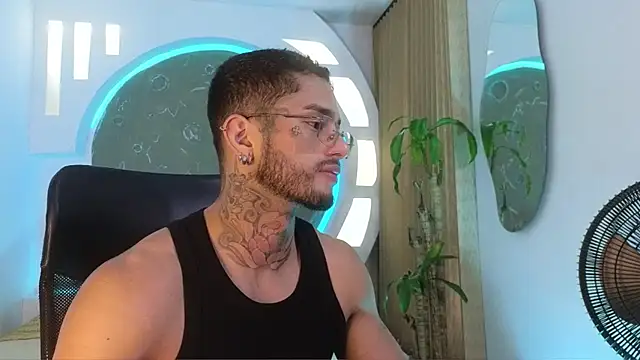 Alanrodgers online show from February 27, 2026, 12:38 pm