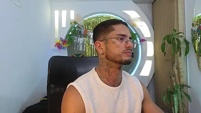 Alanrodgers online show from April 12, 2026, 11:26 am