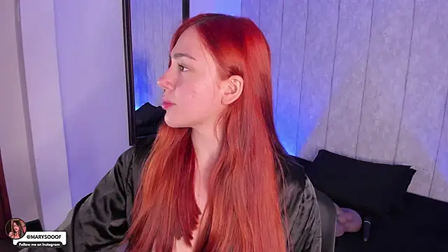 marysofff online show from March 20, 2026, 11:20 pm