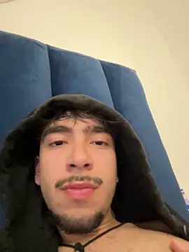 Thisispikachu online show from February 6, 2026, 5:16 pm