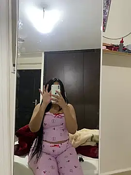 Snapshot of Doha-38 chatting on May 13, 2026, 2:53 am Doha-38 online show from May 13, 2026, 2:53 am