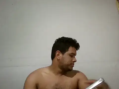 josecamsex27 online show from January 14, 2026, 2:55 pm