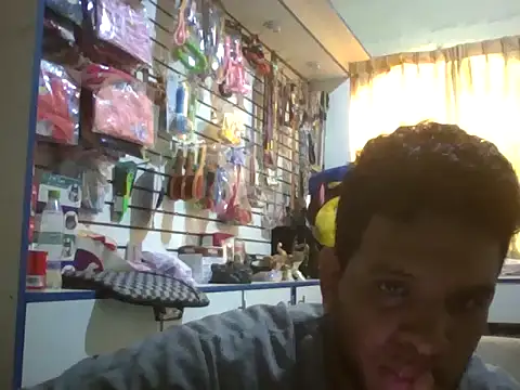 josecamsex27 online show from March 15, 2026, 7:20 pm