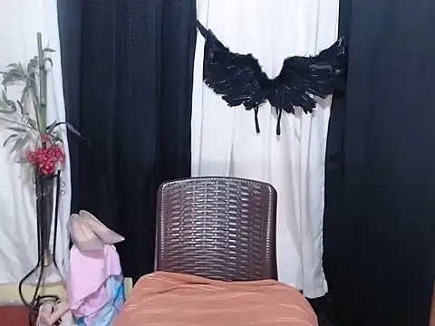 SKINNYMONSTERCOCK online show from March 27, 2026, 10:42 pm