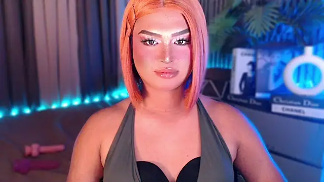 UrGoddess Sofia online show from March 28, 2026, 4:50 pm