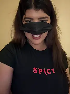 Miss-Ghazal888 online show from February 27, 2026, 10:54 pm