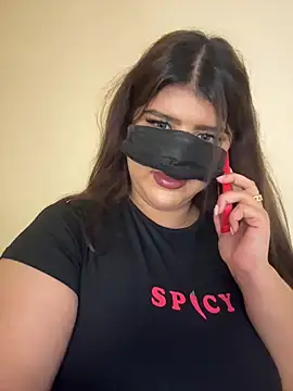 Miss-Ghazal888 online show from February 28, 2026, 10:55 pm