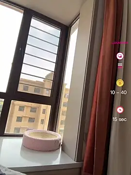 Snapshot of GG-BONG1 chatting on May 5, 2026, 8:11 am GG-BONG1 online show from May 5, 2026, 8:11 am