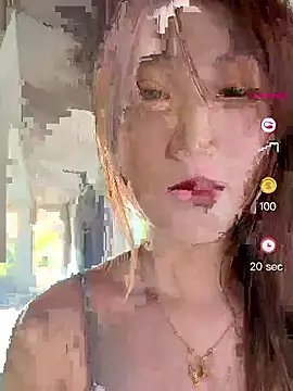 GG-BONG1 online show from June 26, 2026, 11:47 am