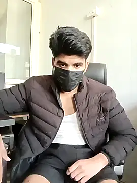 hotyyyyjonny online show from November 25, 2025, 6:57 am