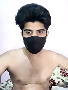 hotyyyyjonny online show from March 5, 2026, 2:46 pm