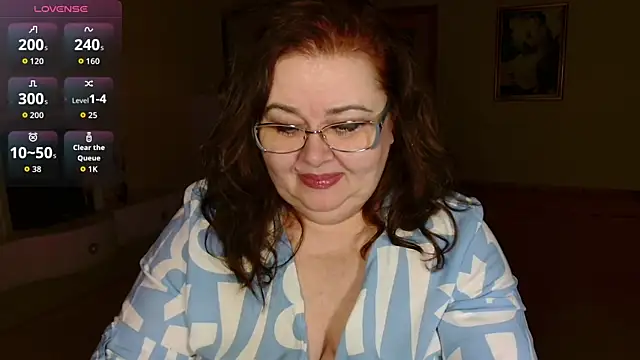 Natali-Gucci online show from April 9, 2026, 9:20 pm