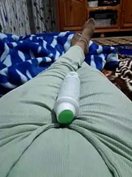 Tota sexi online show from January 31, 2026, 7:11 pm