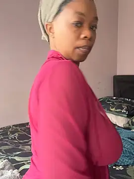 PeachesMichelle online show from March 16, 2026, 11:47 am