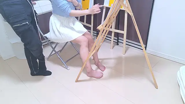 Benzou the Painter online show from May 10, 2026, 2:39 am