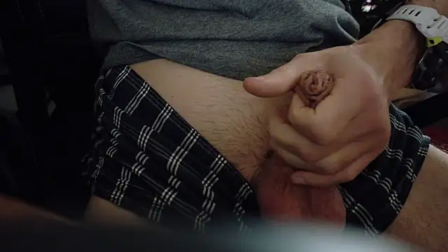 Chrisatmiami online show from January 17, 2026, 1:38 pm