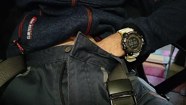 Chrisatmiami online show from February 16, 2026, 1:07 pm