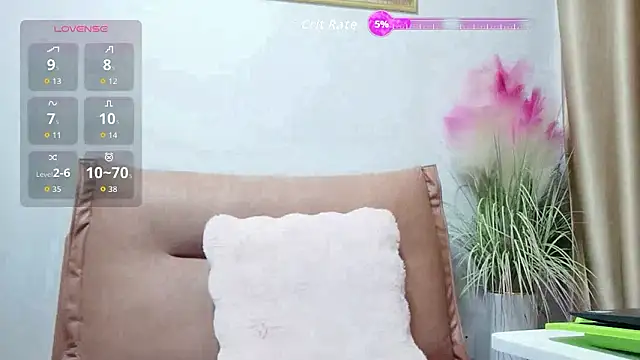 Summer-C online show from February 21, 2026, 11:06 pm