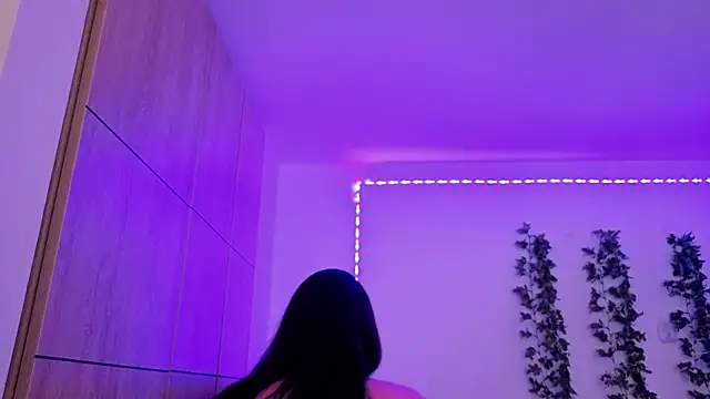 Iamnyxy online show from January 6, 2026, 1:04 pm