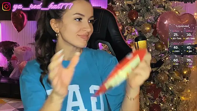 -RED HAT- online show from February 15, 2026, 11:41 am