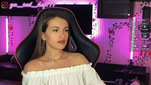 -RED HAT- online show from April 10, 2026, 5:17 pm