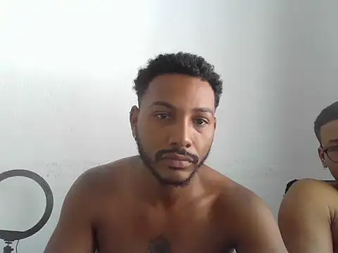 PutosRJ online show from November 12, 2025, 2:39 pm