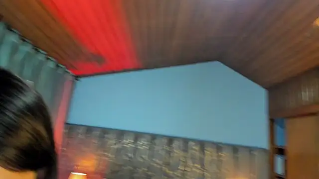 Atenea Velle online show from February 14, 2026, 1:08 pm