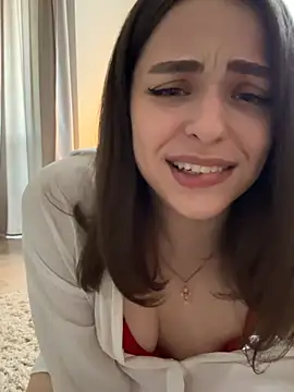 Snapshot of yoyogirlx chatting on June 2, 2026, 12:40 pm yoyogirlx online show from June 2, 2026, 12:40 pm