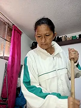 Tiff Dirty69 online show from February 10, 2026, 1:04 pm