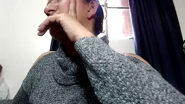 Tiff Dirty69 online show from April 26, 2026, 7:55 pm