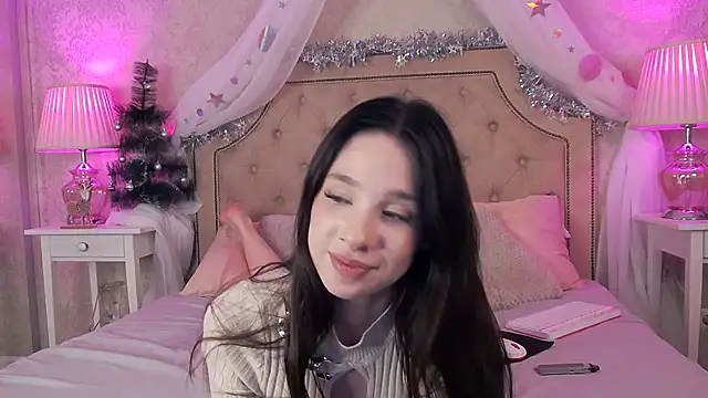 Snapshot of JillHanson chatting on December 21, 2025, 3:57 am JillHanson online show from December 21, 2025, 3:57 am