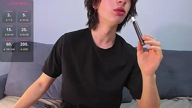 AlanReckless online show from November 21, 2025, 4:11 am