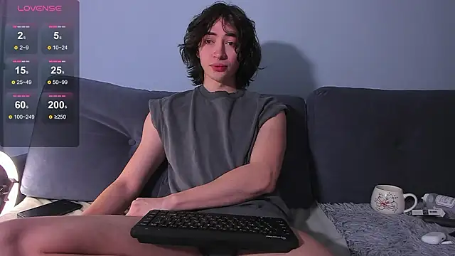 AlanReckless online show from February 11, 2026, 8:41 am